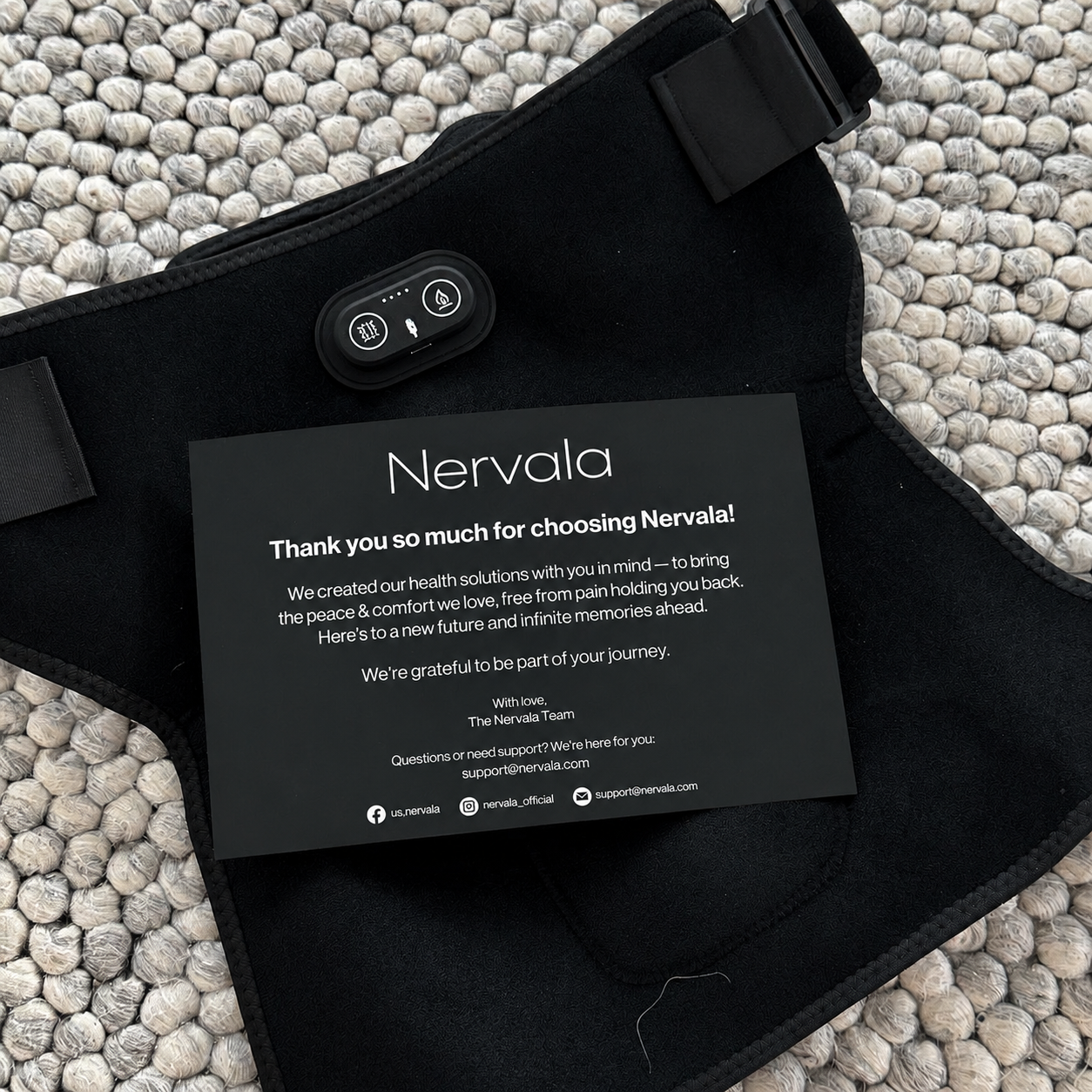 Review by erica