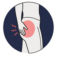  hip pain