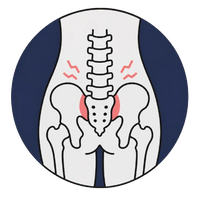 Muscle Strain